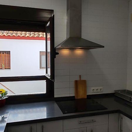 Apartamento Karmo Carmona  Buitenkant foto