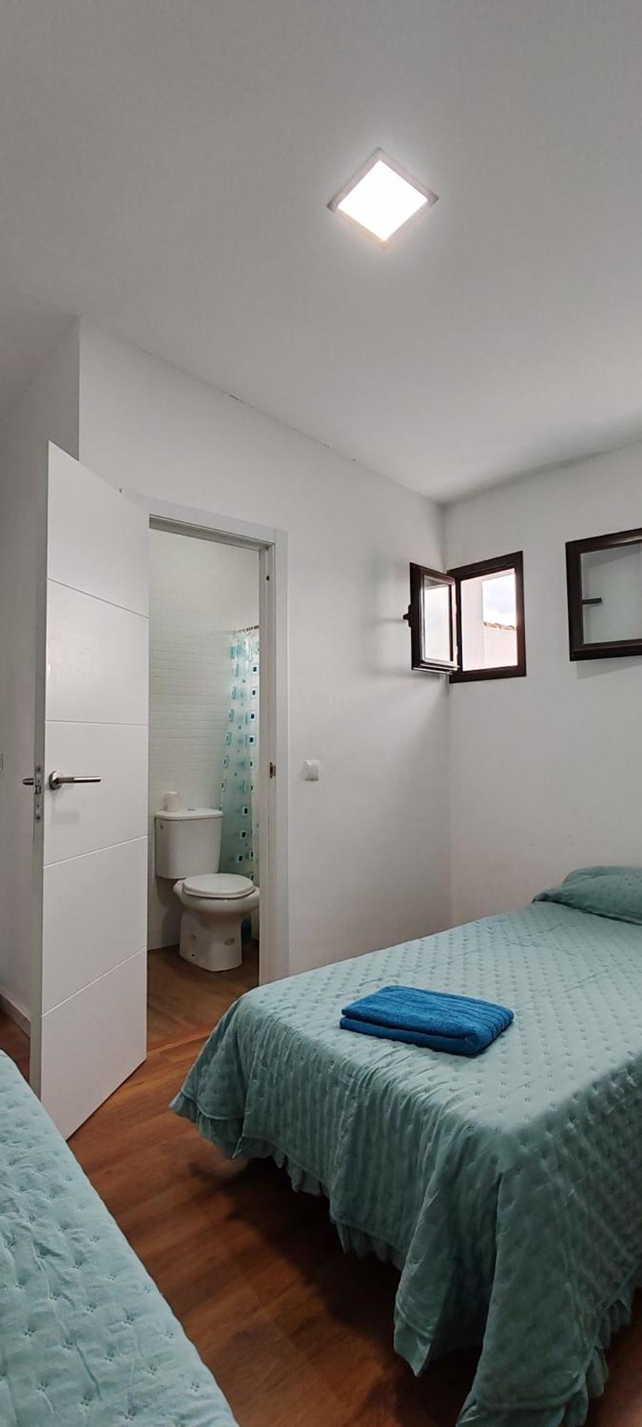 Apartamento Karmo Carmona  Buitenkant foto