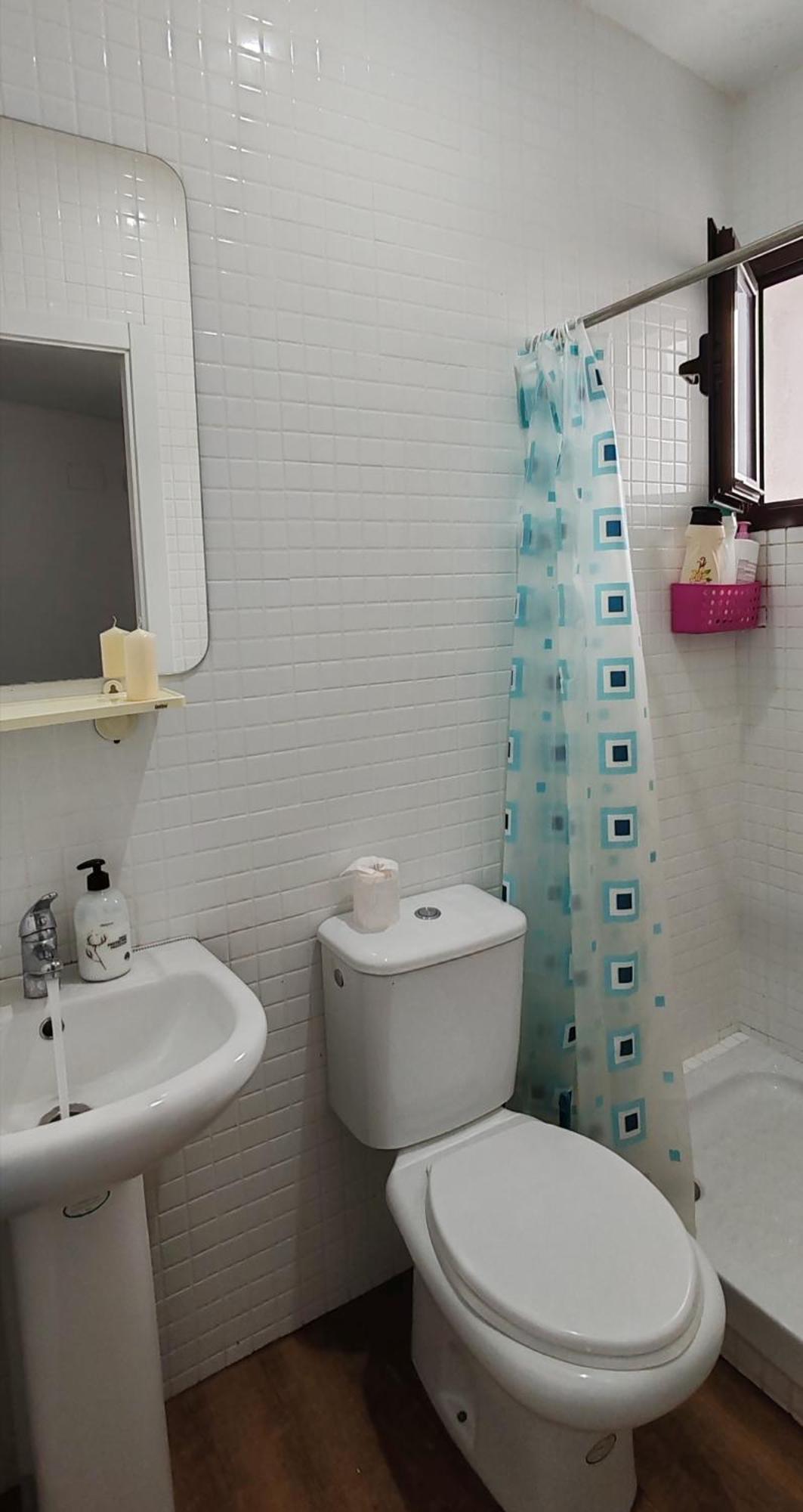 Apartamento Karmo Carmona  Buitenkant foto