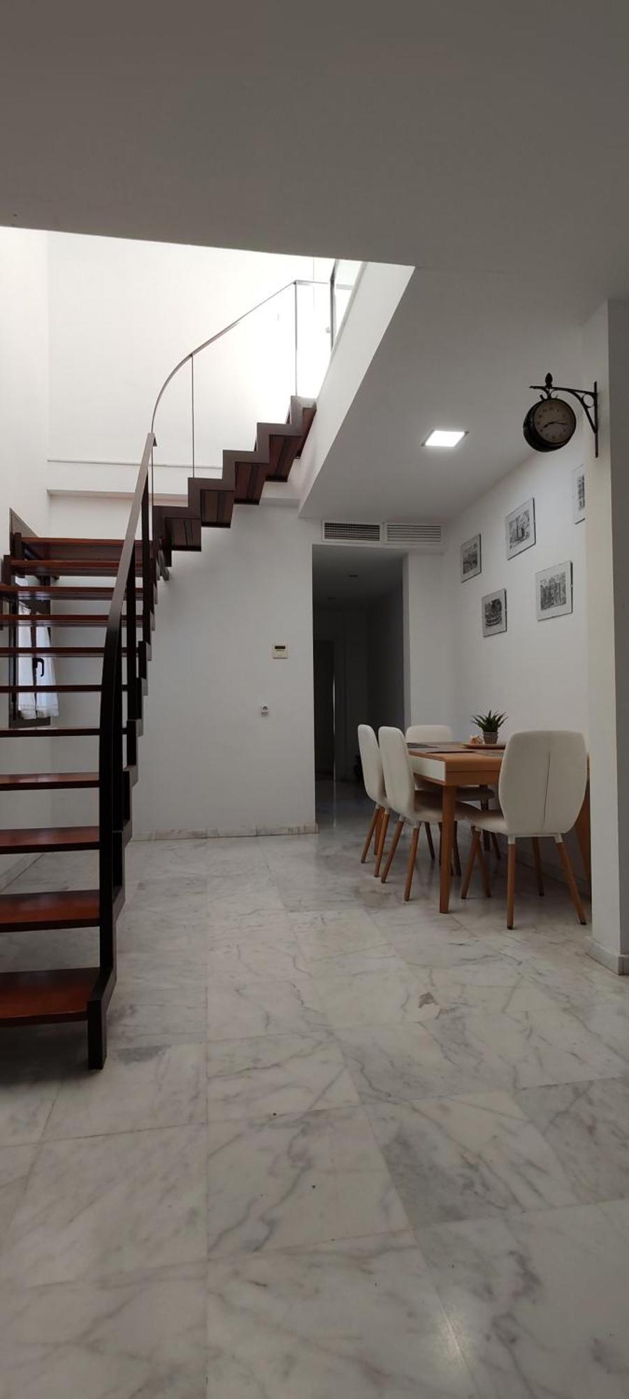Apartamento Karmo Carmona  Buitenkant foto