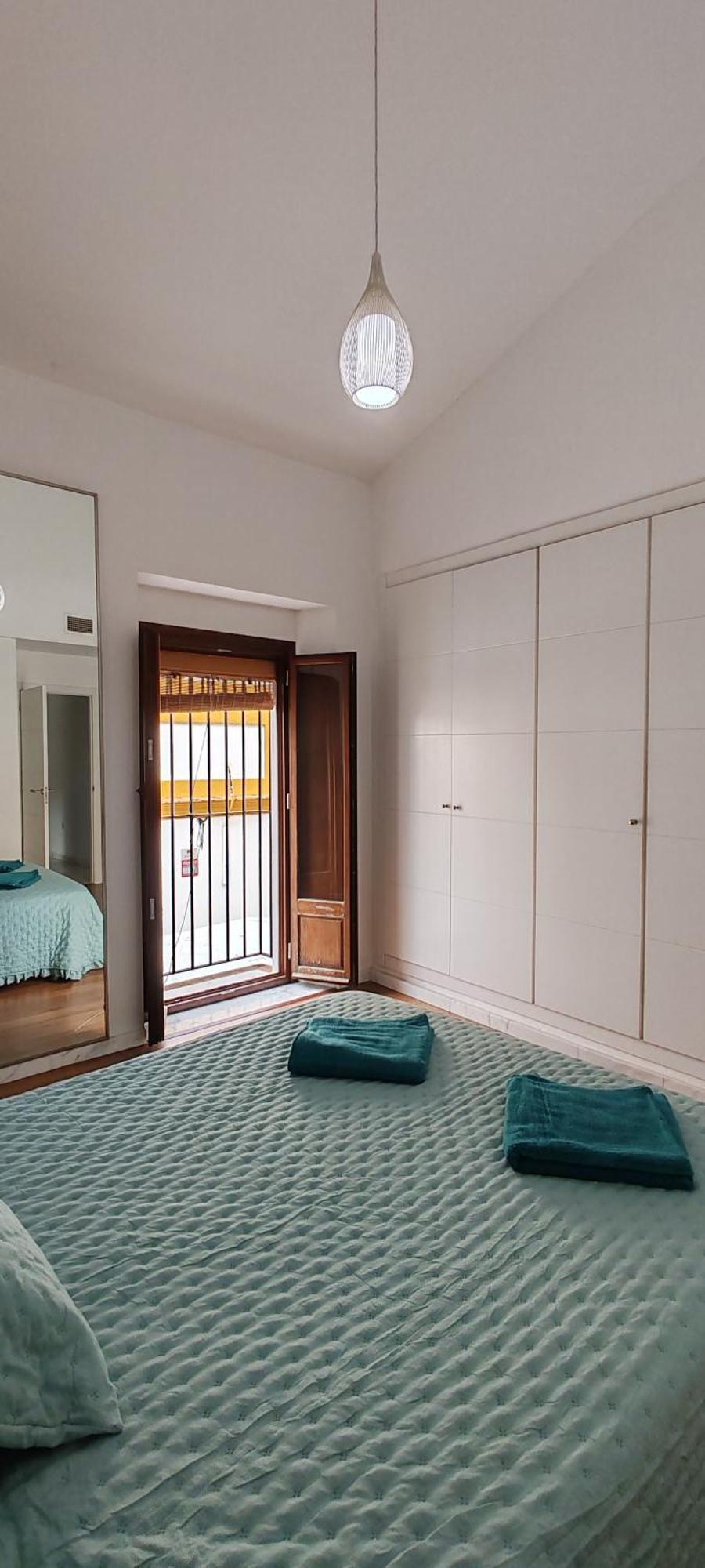 Apartamento Karmo Carmona  Buitenkant foto