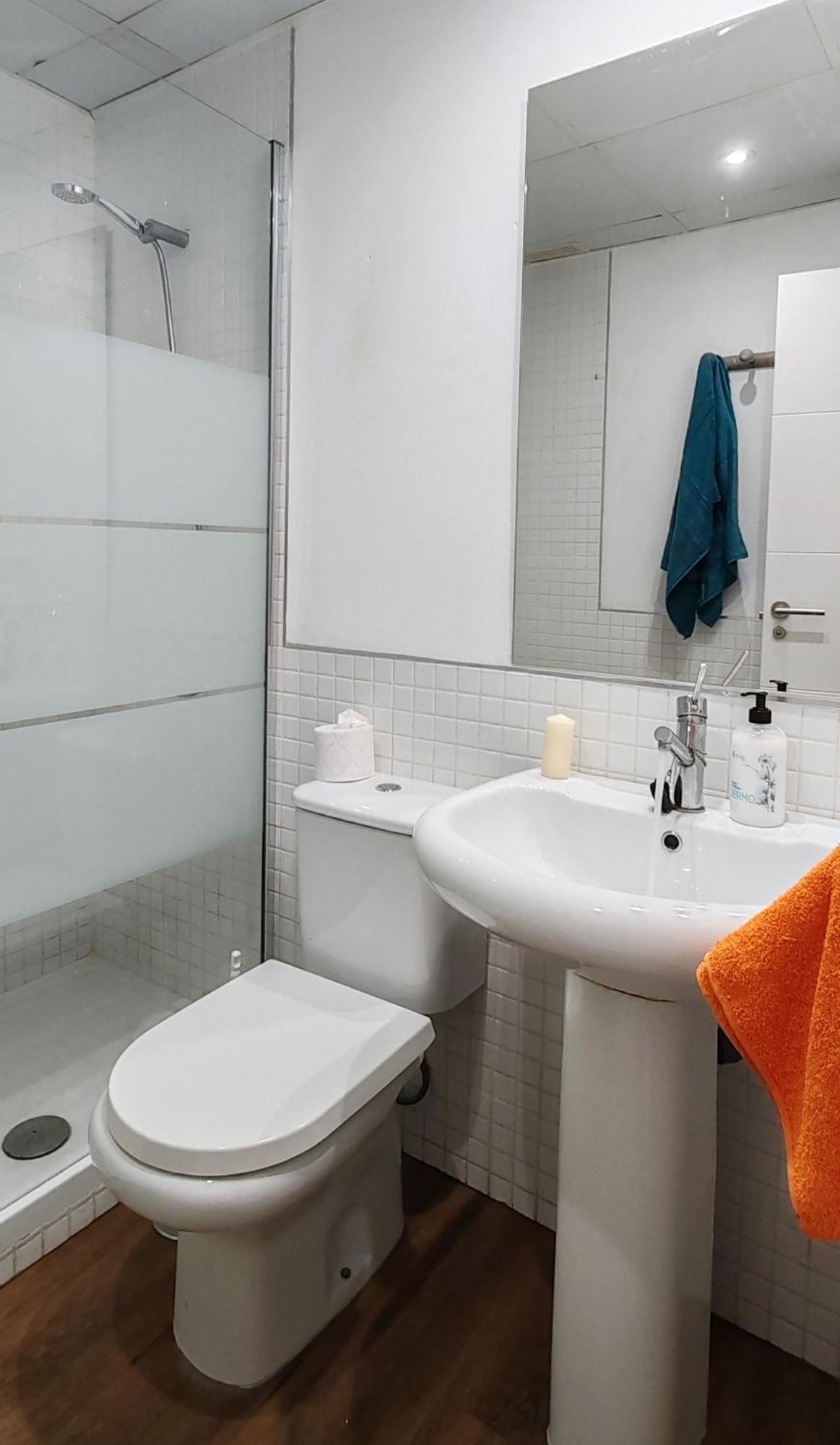 Apartamento Karmo Carmona  Buitenkant foto